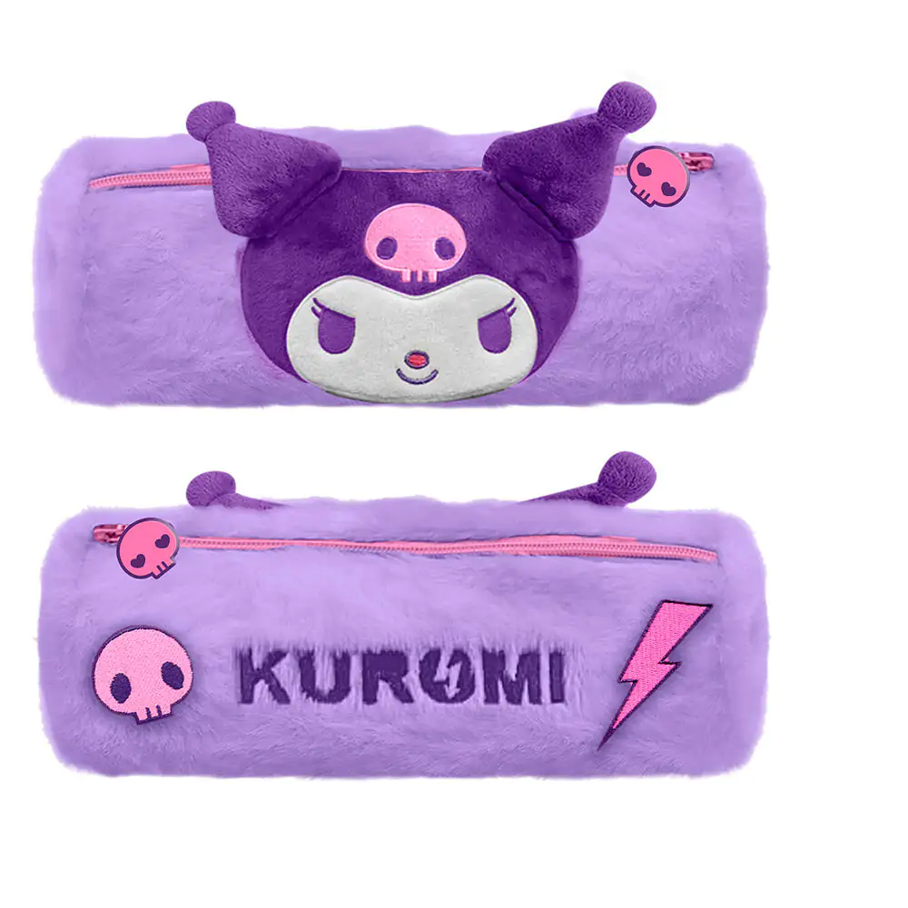 Hello Kitty Kuromi tolltartó termékfotó