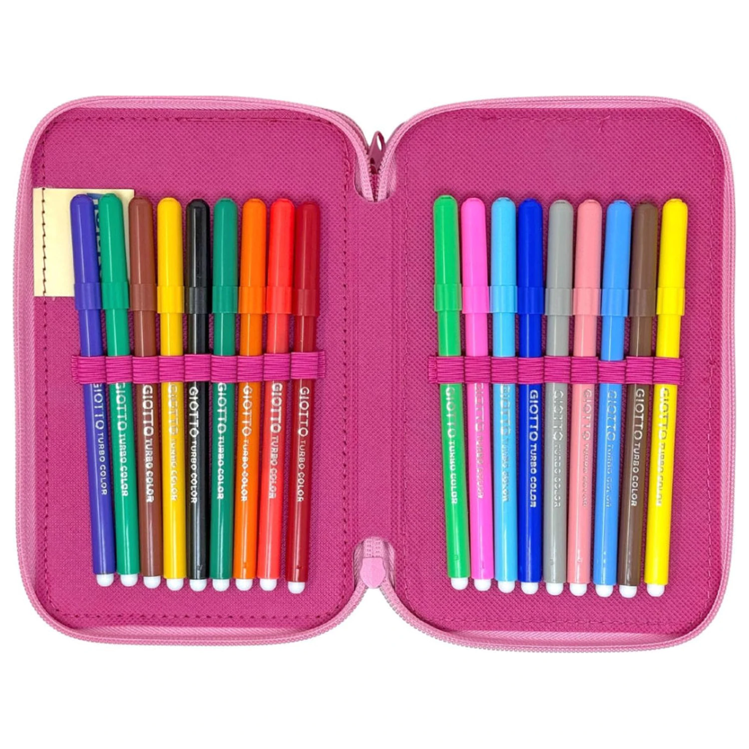 Hello Kitty Kuromi tolltartó töltött 3 emeletes termékfotó