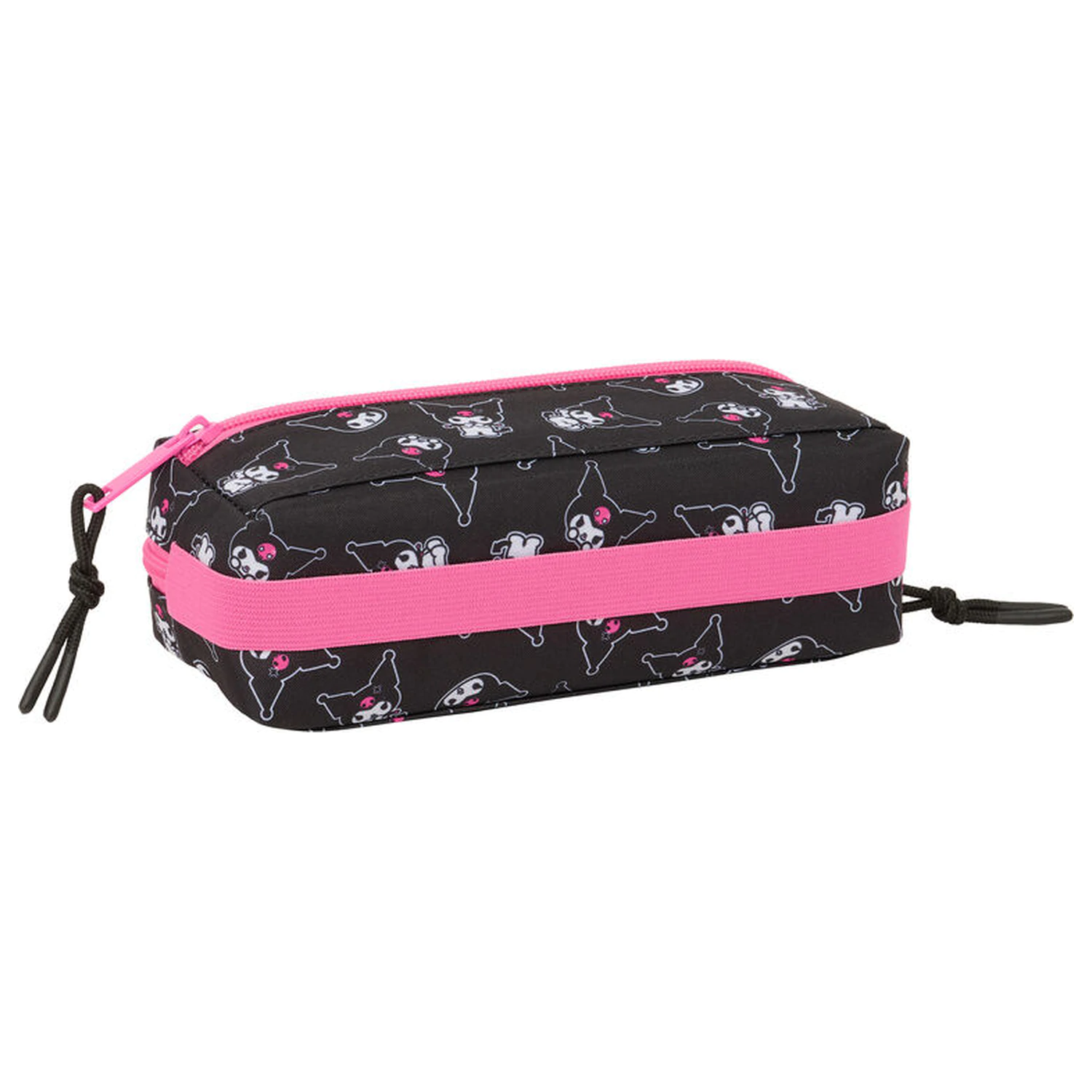 Hello Kitty Kuromi tripla tolltartó termékfotó