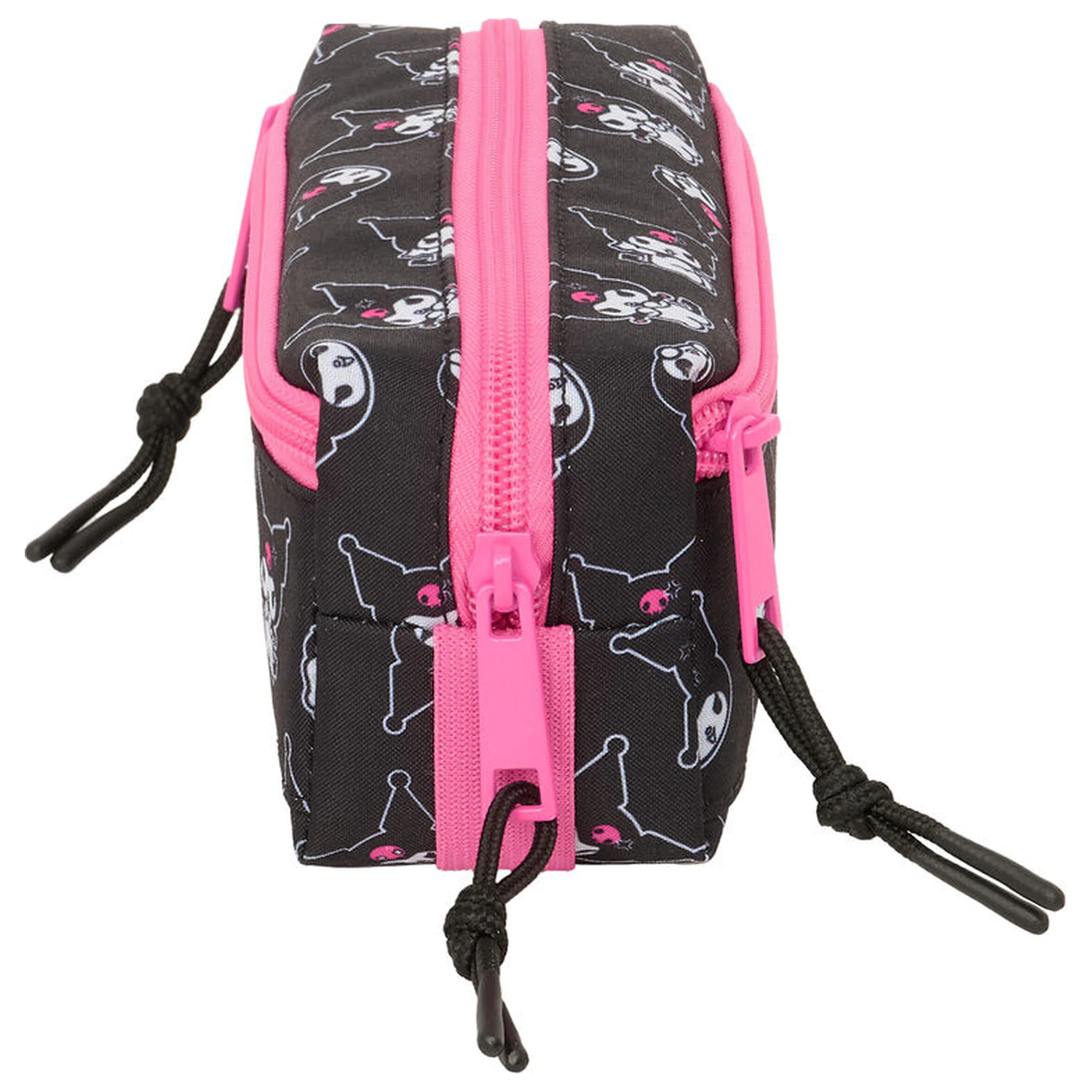 Hello Kitty Kuromi tripla tolltartó termékfotó