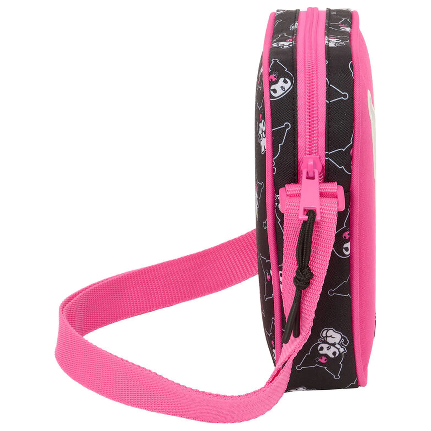 Hello Kitty Kuromi válltáska termékfotó