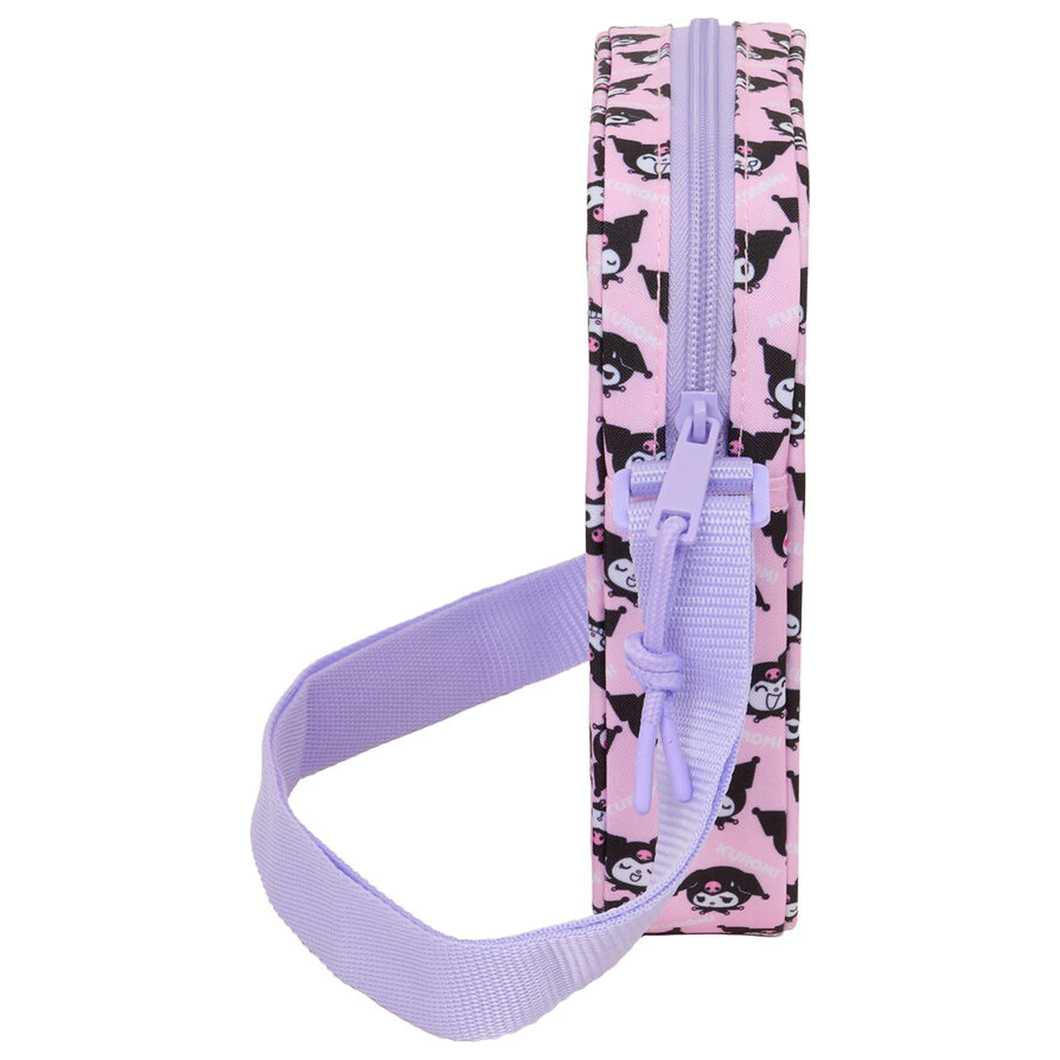 Hello Kitty Kuromi válltáska termékfotó