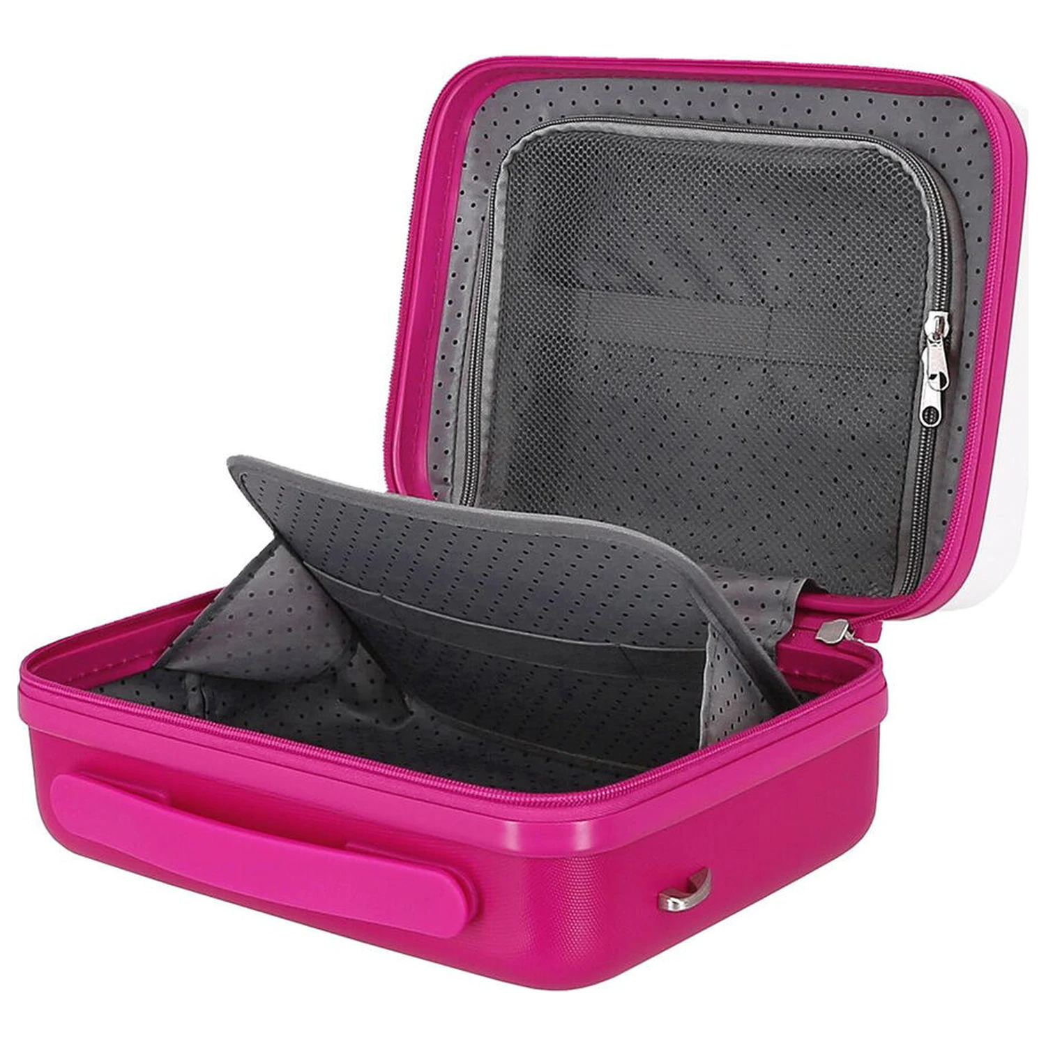 Hello Kitty Kuromi Wonder ABS neszeszer táska termékfotó