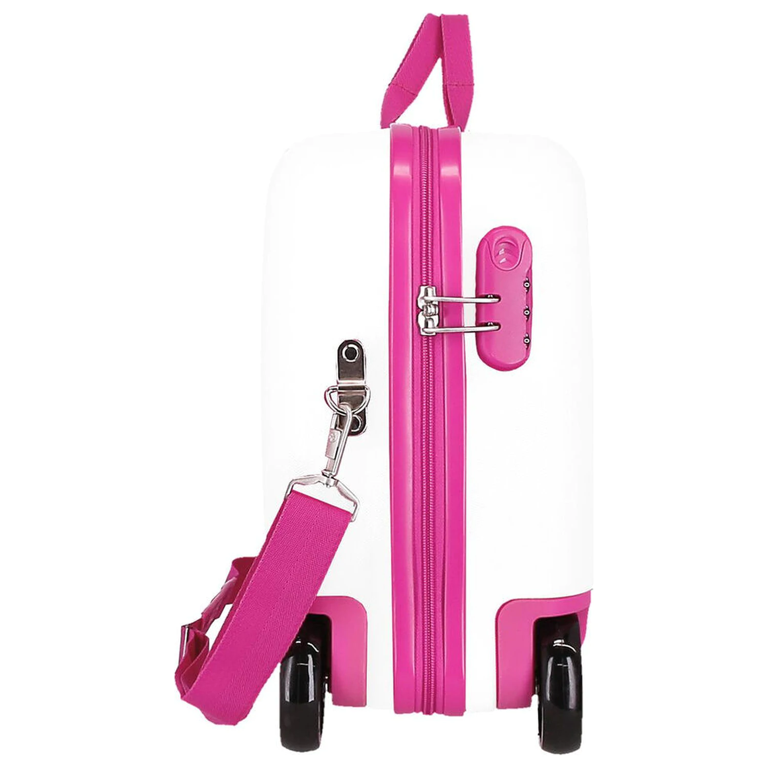 Hello Kitty Kuromi Wonder ABS táska bőrönd 50cm termékfotó