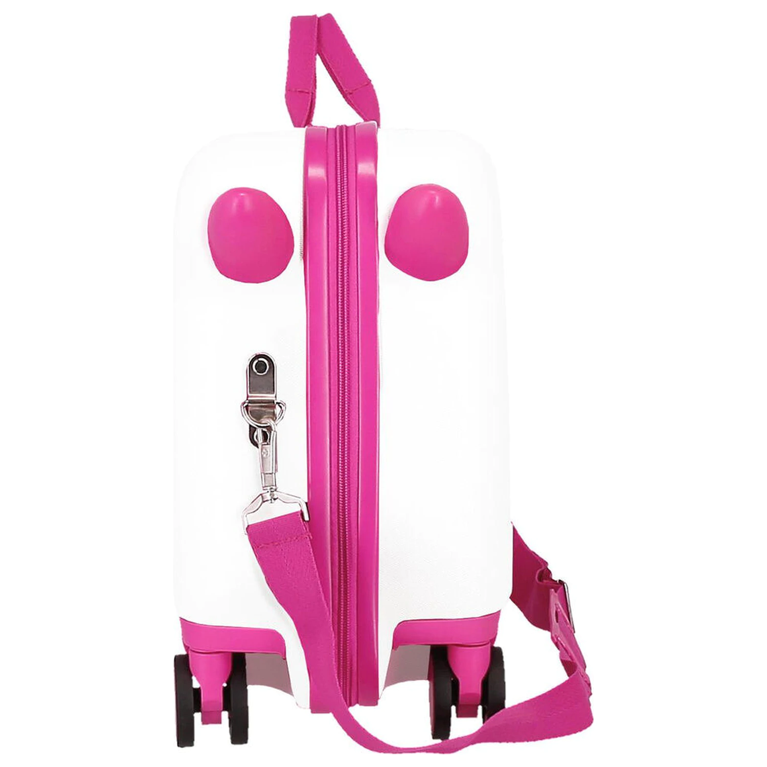 Hello Kitty Kuromi Wonder ABS táska bőrönd 50cm termékfotó