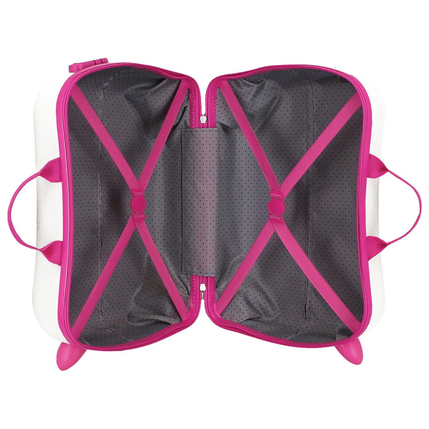 Hello Kitty Kuromi Wonder ABS táska bőrönd 50cm termékfotó