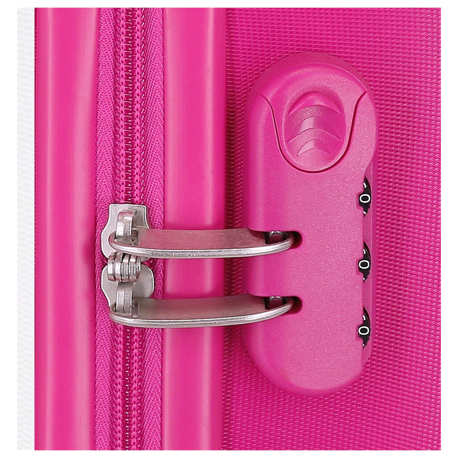 Hello Kitty Kuromi Wonder ABS táska bőrönd 50cm termékfotó