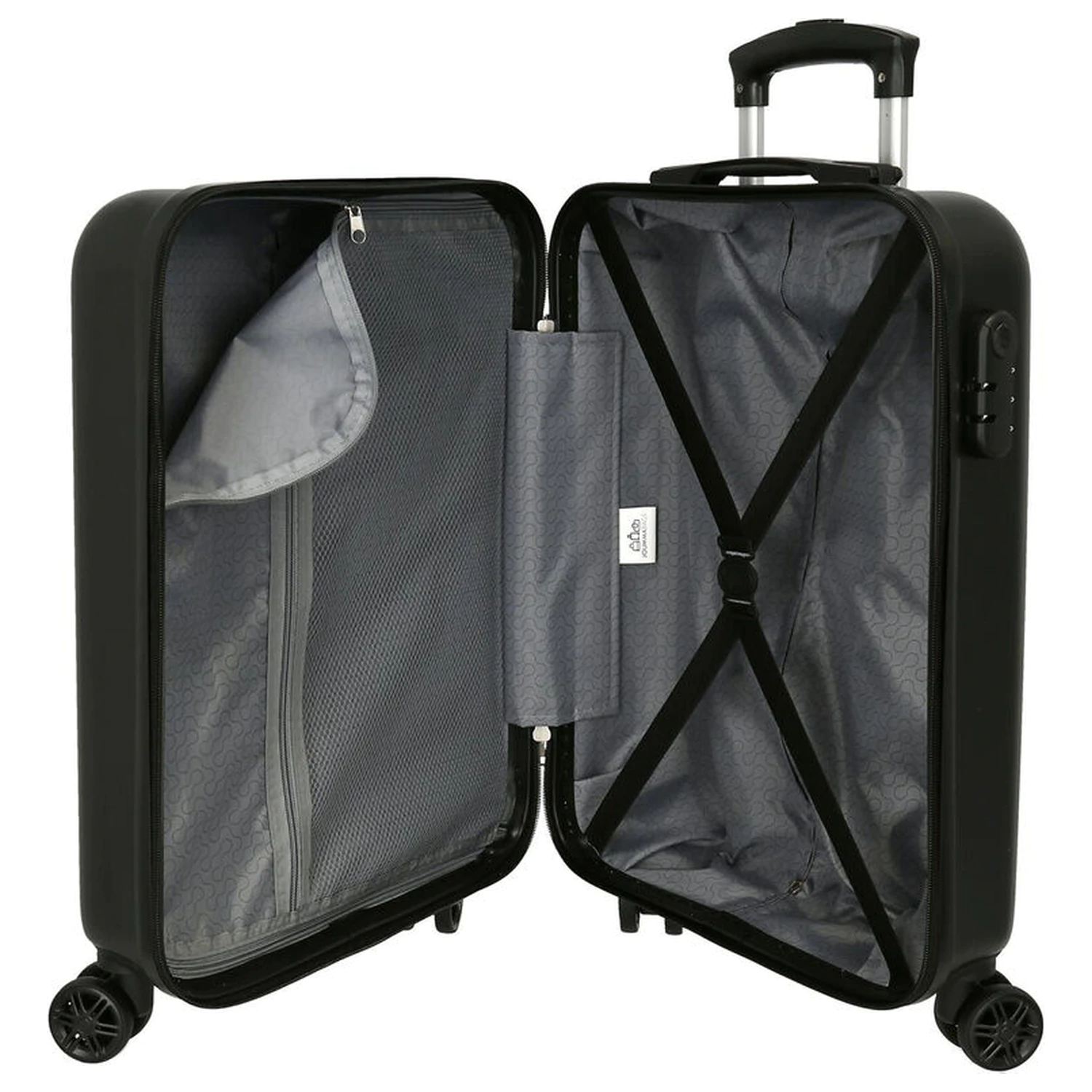 Hello Kitty Kuromi Wonder ABS táska bőrönd csomag 55/65cm termékfotó