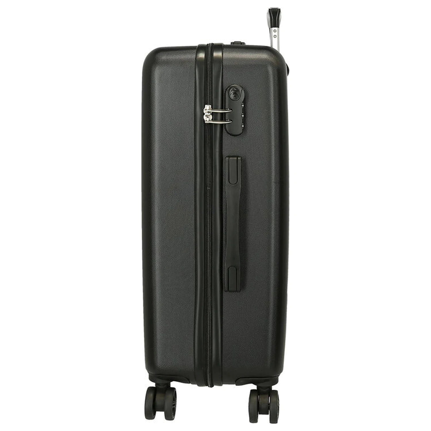 Hello Kitty Kuromi Wonder ABS táska bőrönd csomag 55/65cm termékfotó