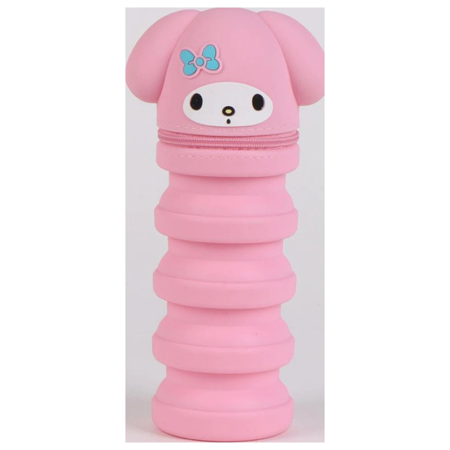 Hello Kitty Melody 3D tolltartó 20 cm termékfotó