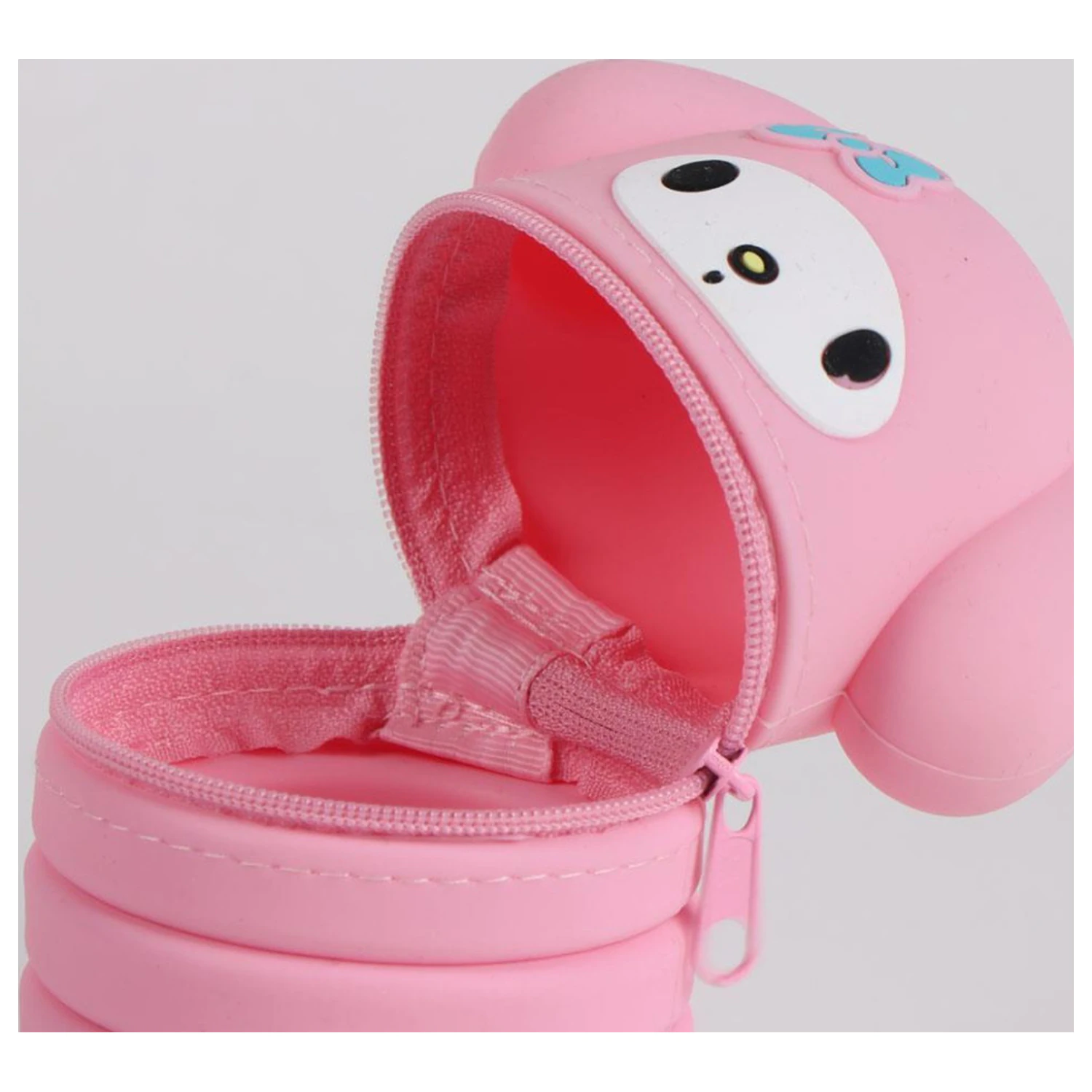 Hello Kitty Melody 3D tolltartó 20 cm termékfotó