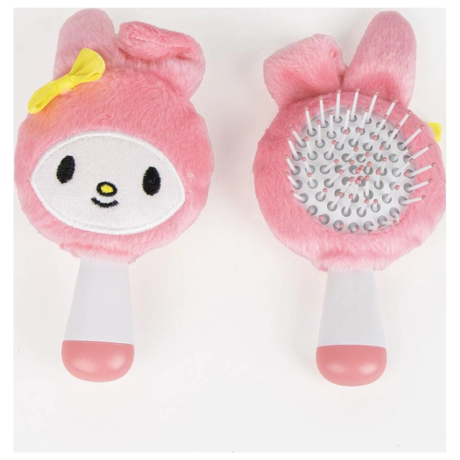 Hello Kitty Melody mini plüss hajkefe, fésű 13 cm termékfotó