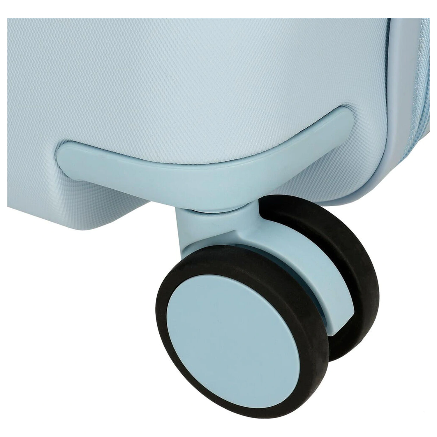 Hello Kitty Mermaid ABS táska bőrönd 50cm termékfotó