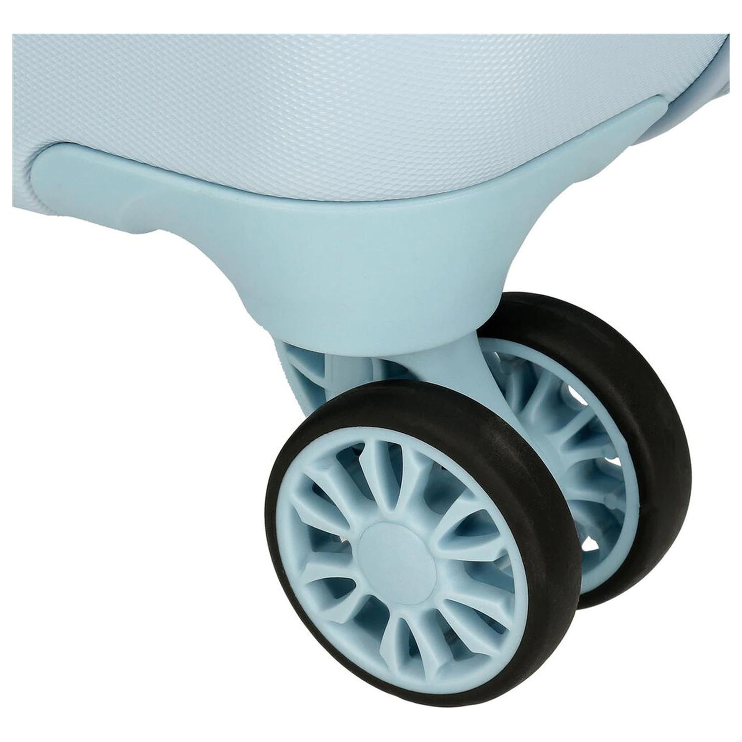 Hello Kitty Mermaid ABS táska bőrönd 50cm termékfotó