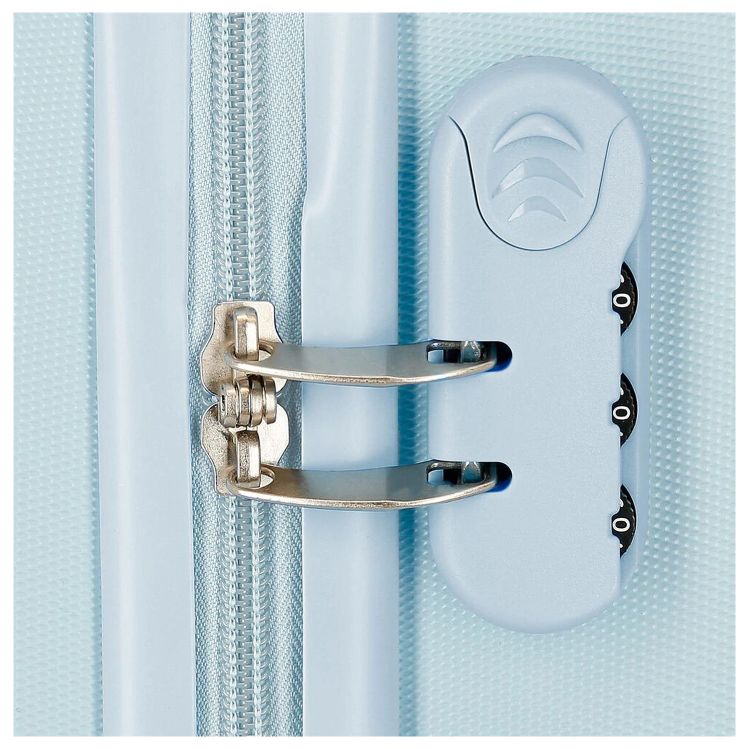 Hello Kitty Mermaid ABS táska bőrönd 55cm termékfotó