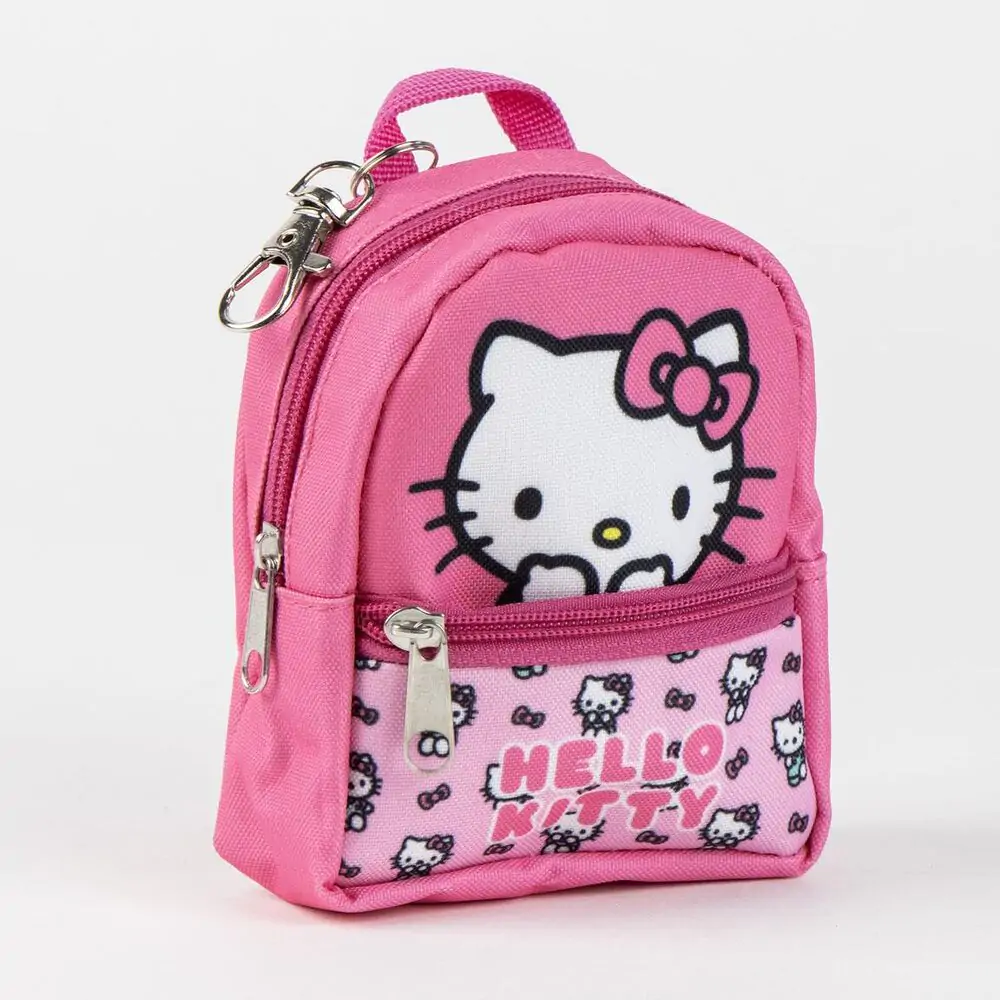 Hello Kitty mini táska és írószer csomag termékfotó