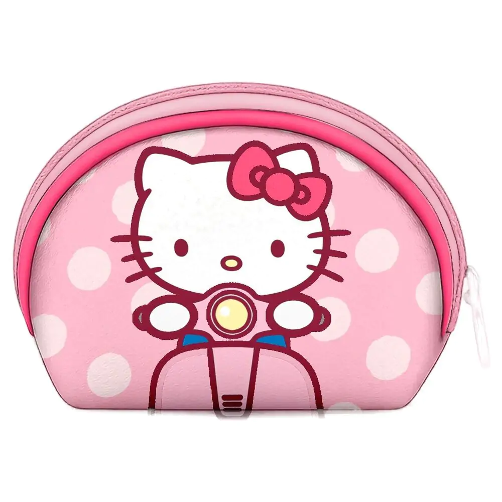 Hello Kitty Motorbike pénztárca termékfotó