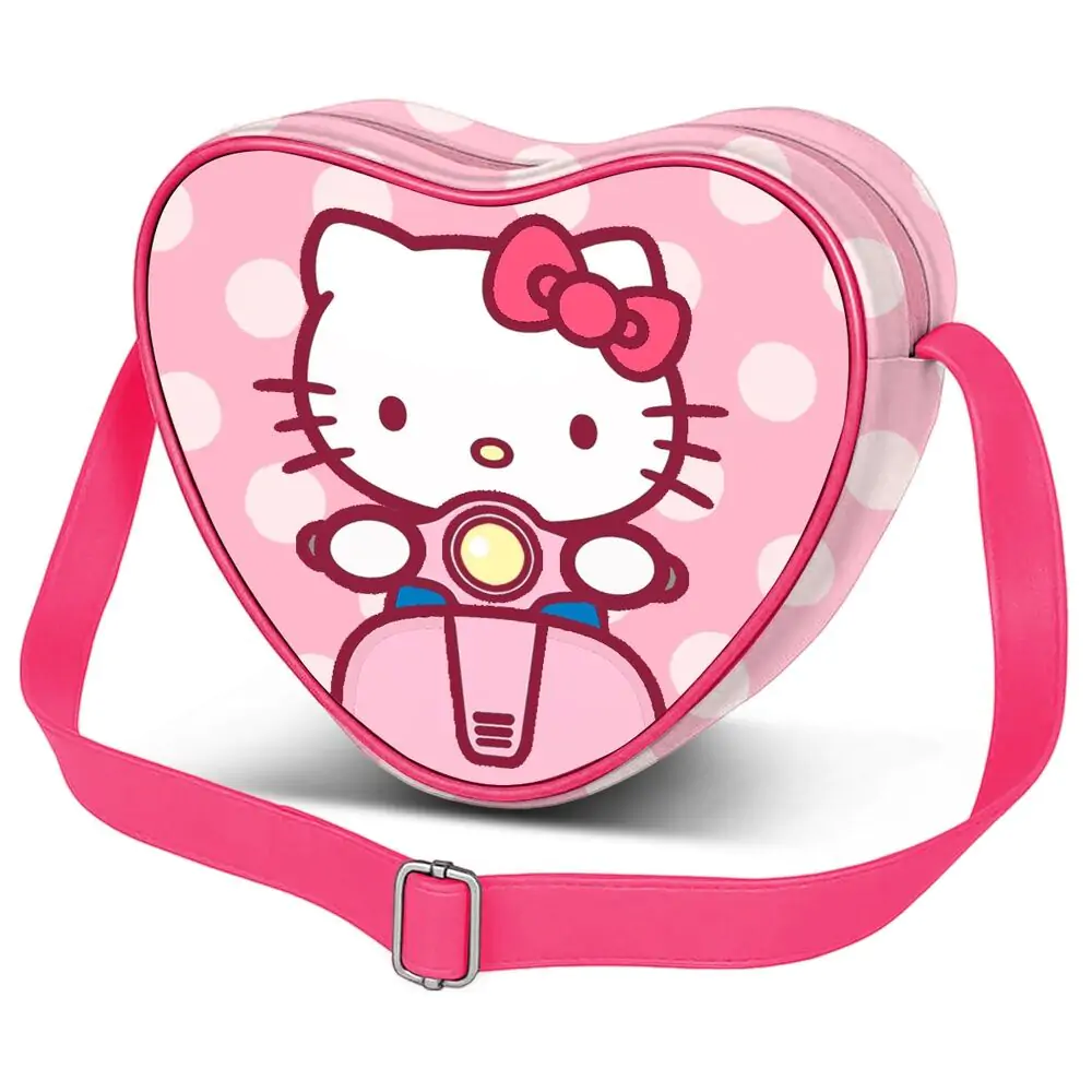 Hello Kitty Motorbike táska termékfotó