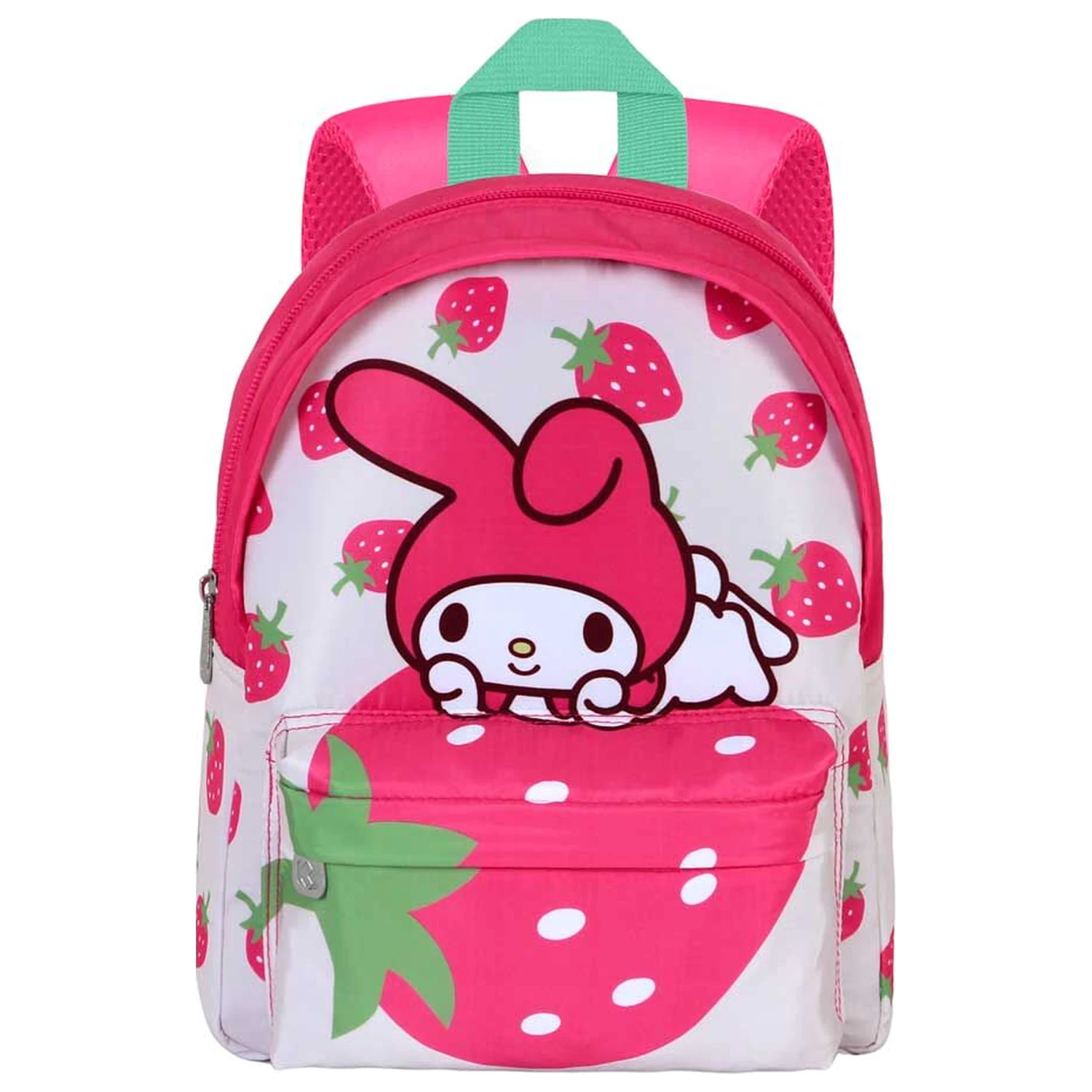 Hello Kitty My Melody Berry táska hátizsák 27cm termékfotó