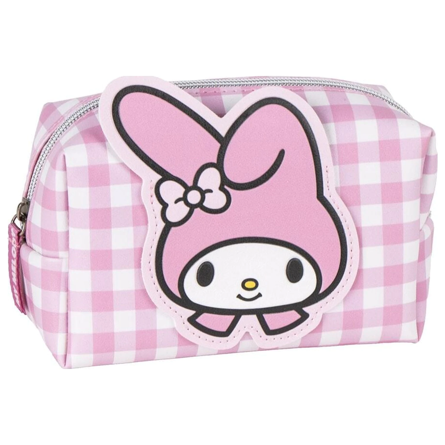 Hello Kitty My Melody neszeszer táska termékfotó