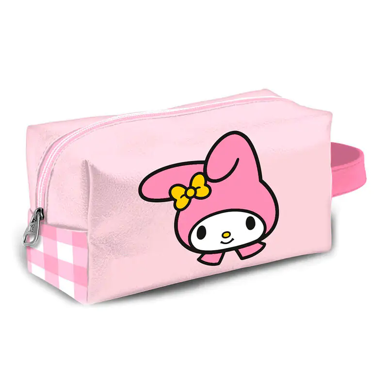 Hello Kitty My Melody vanity case termékfotó