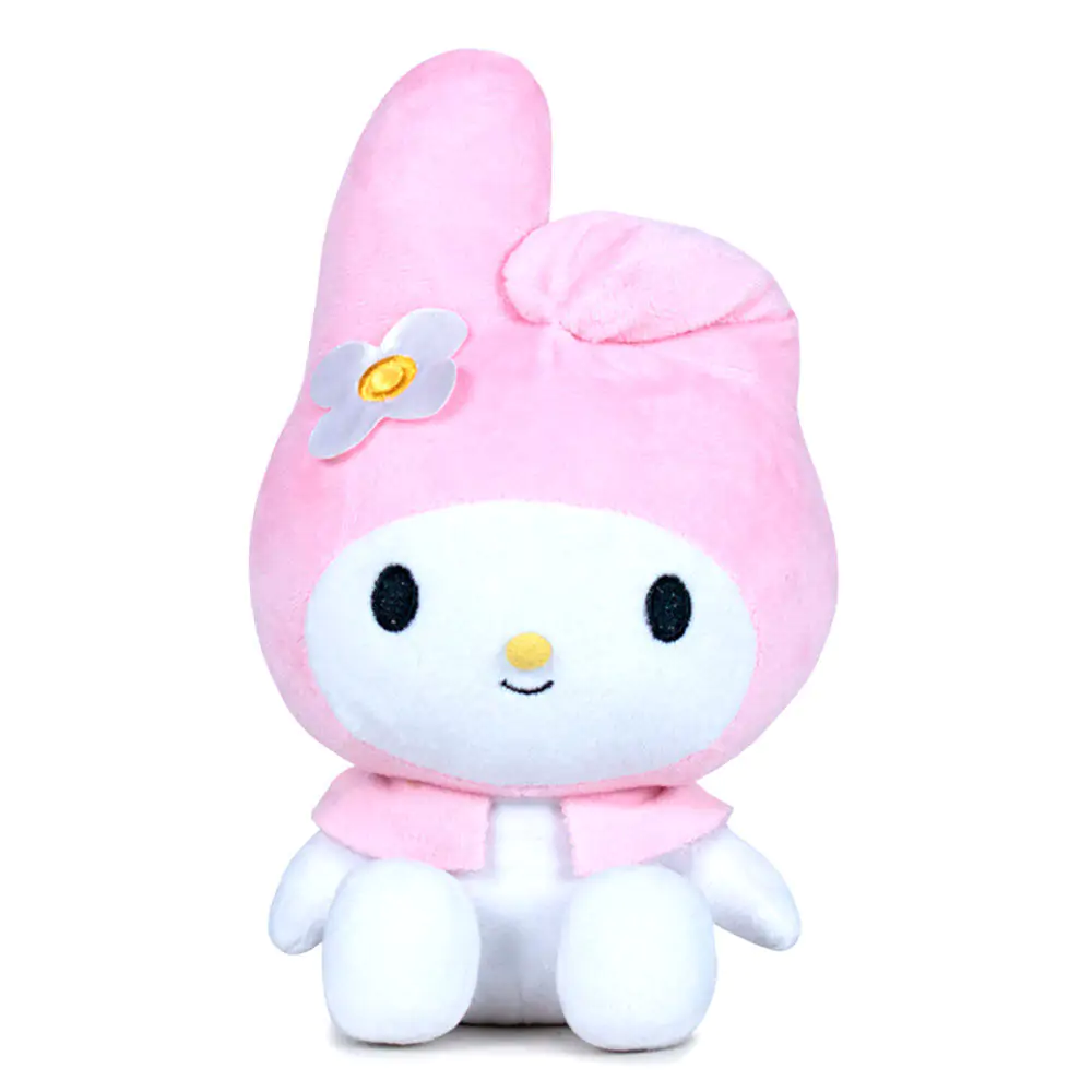 Hello Kitty My Melody plush toy 30cm termékfotó