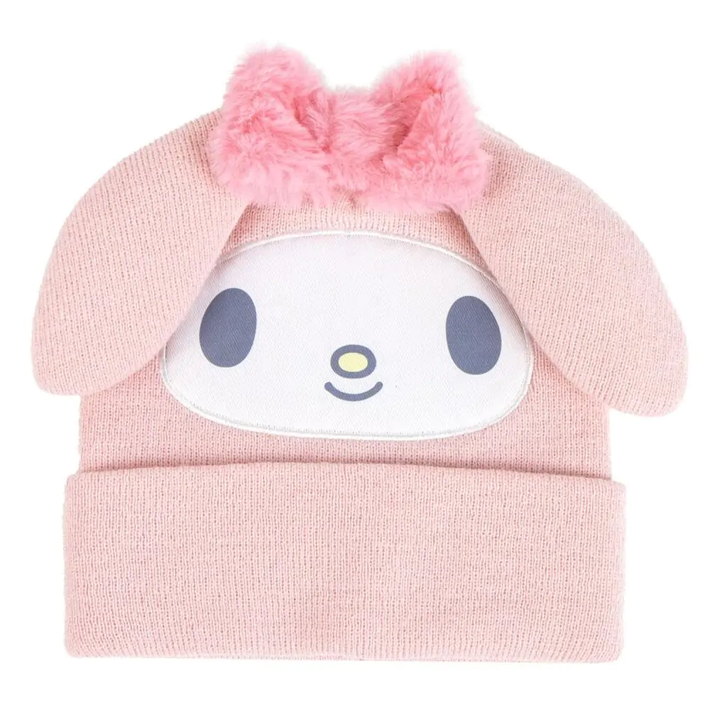 Hello Kitty My Melody sapka termékfotó