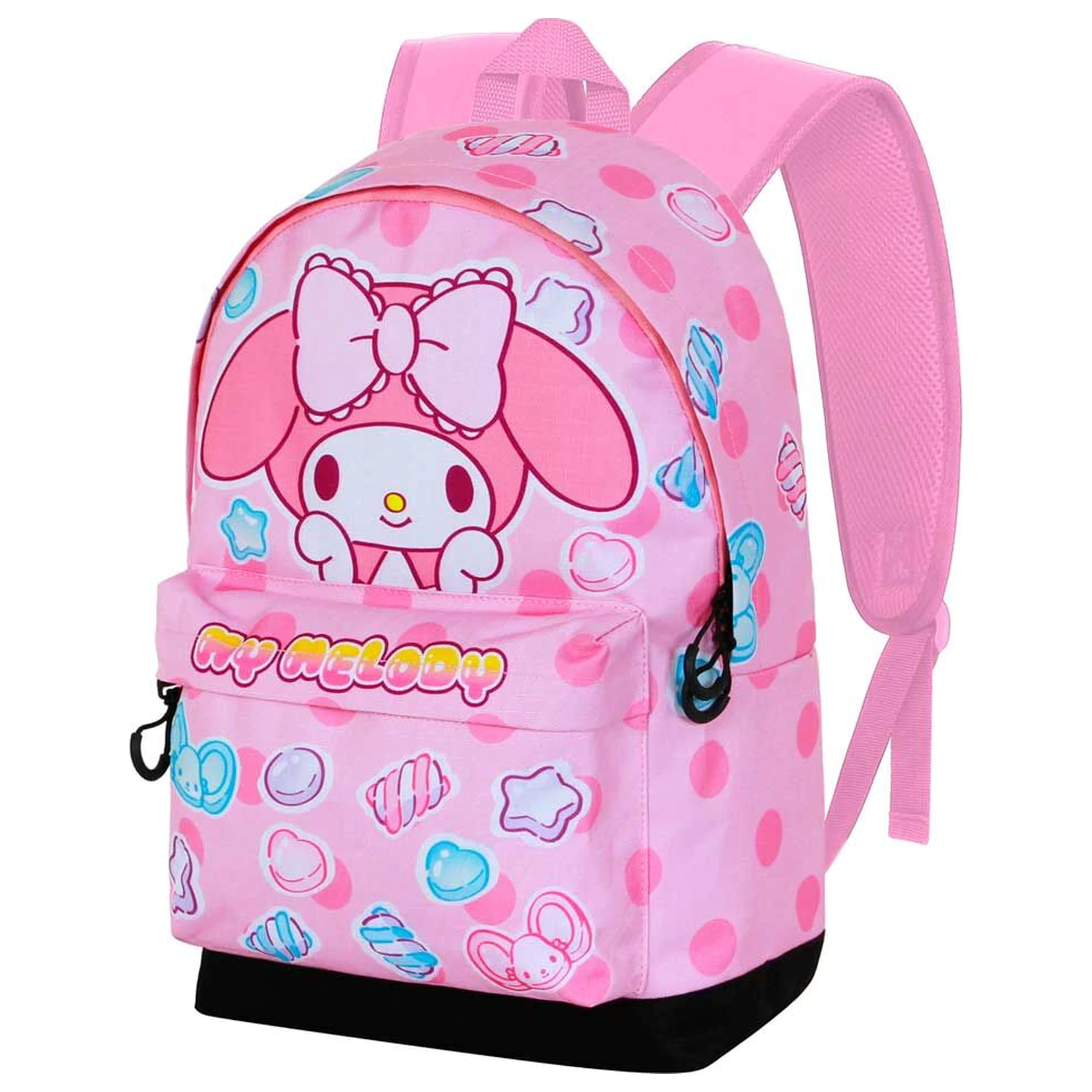 Hello Kitty My Melody Sweets táska hátizsák 41cm termékfotó