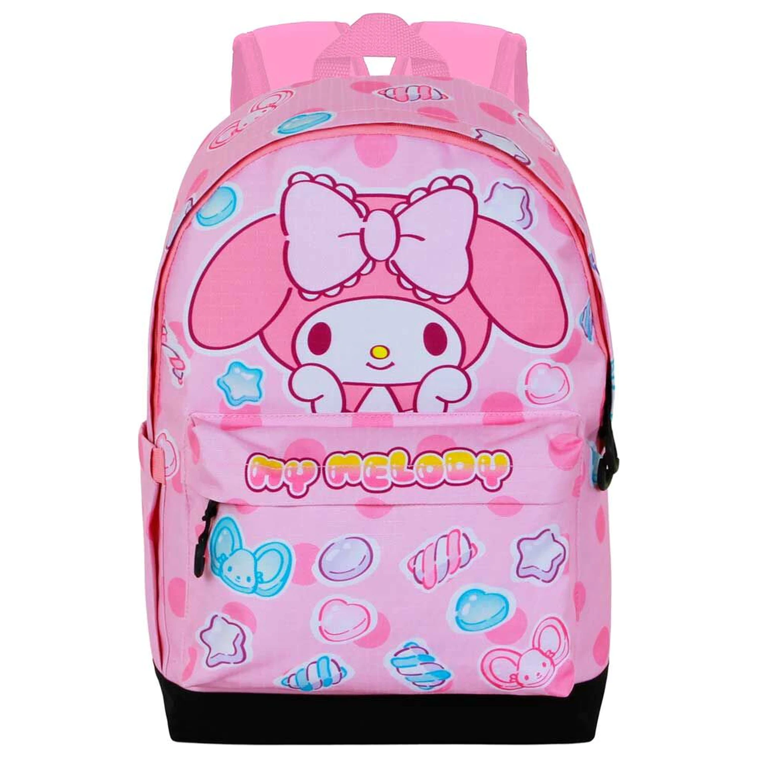 Hello Kitty My Melody Sweets táska hátizsák 41cm termékfotó
