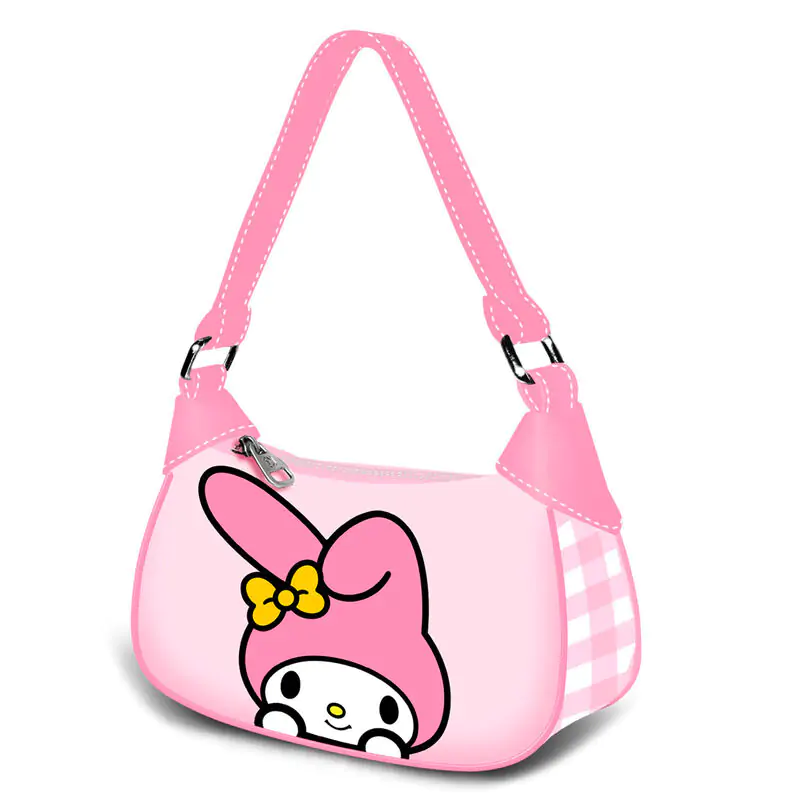 Hello Kitty My Melody bag termékfotó