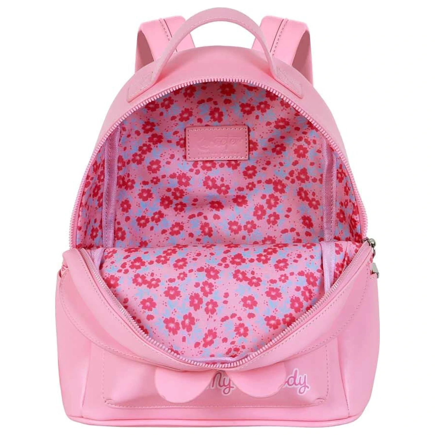 Hello Kitty My Melody táska hátizsák 29cm termékfotó
