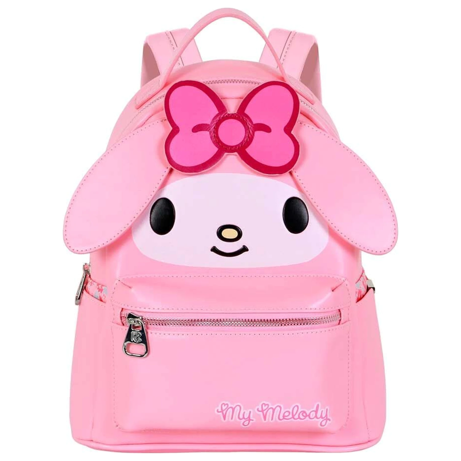 Hello Kitty My Melody táska hátizsák 29cm termékfotó