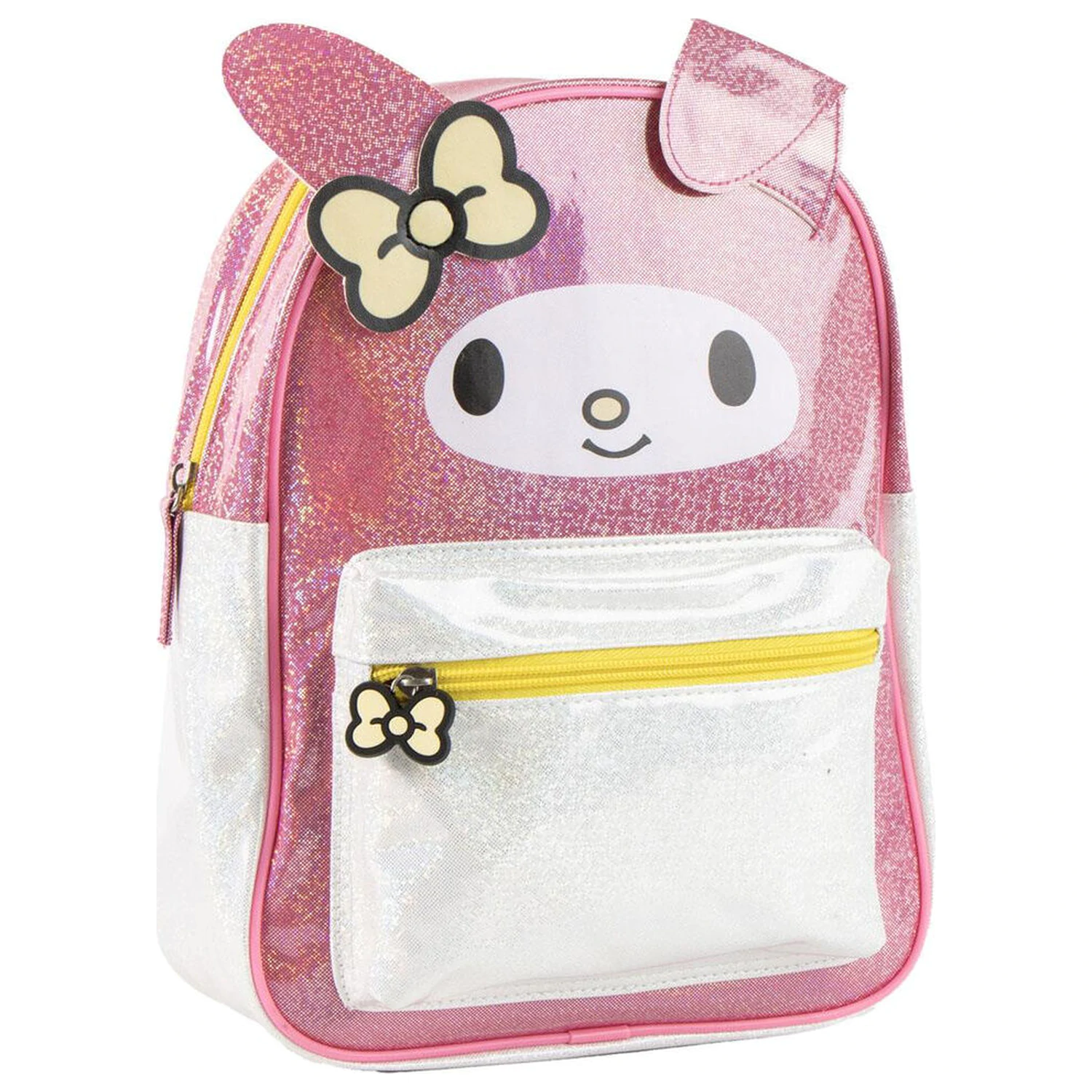 Hello Kitty My Melody táska hátizsák 30cm termékfotó