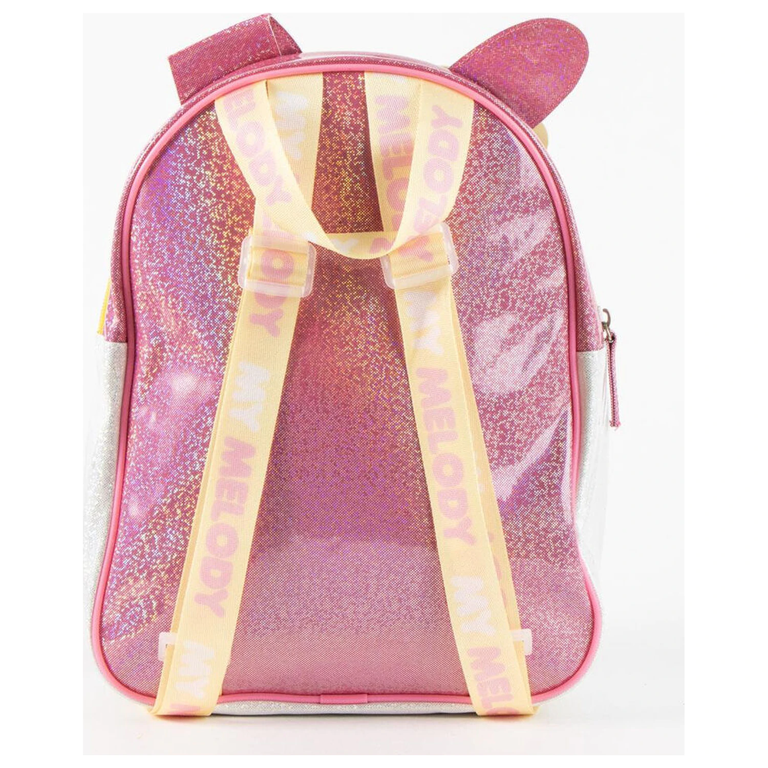 Hello Kitty My Melody táska hátizsák 30cm termékfotó