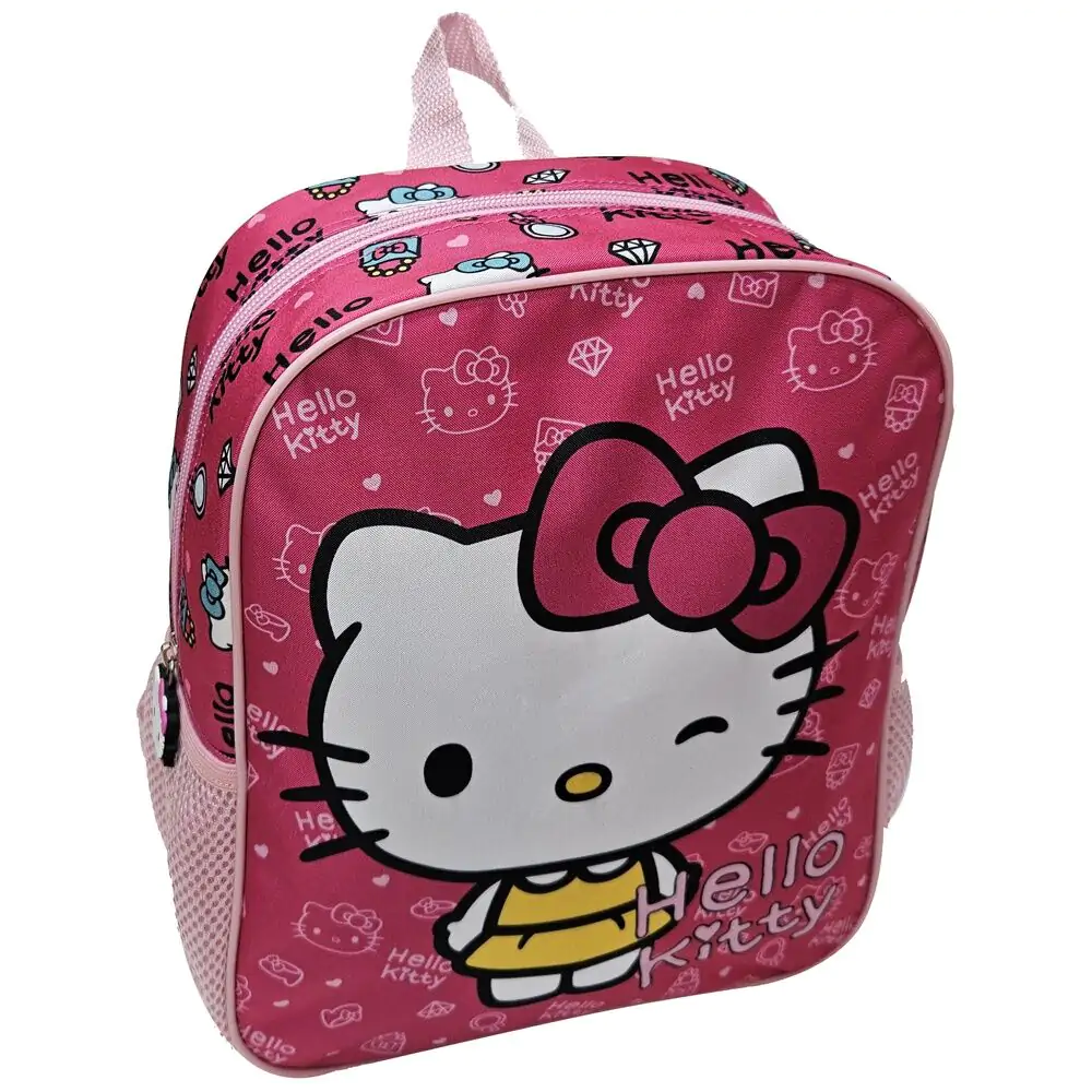 Hello Kitty My Style táska hátizsák 26cm termékfotó