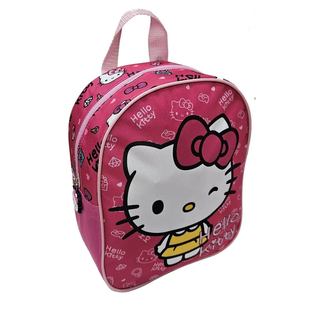 Hello Kitty My Style táska hátizsák 29cm termékfotó