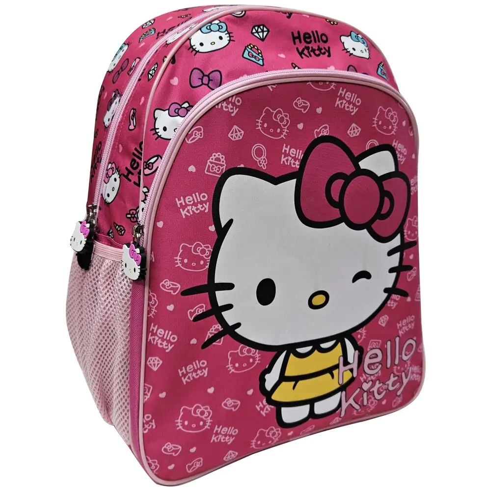 Hello Kitty My Style táska hátizsák 40cm termékfotó