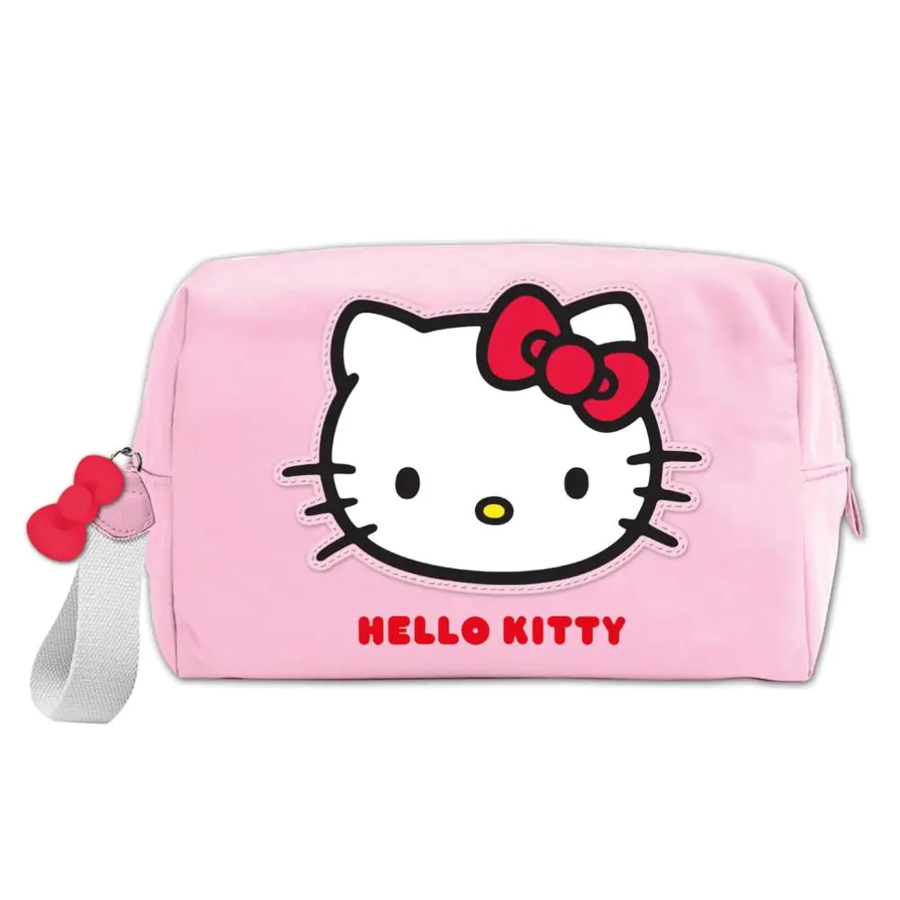 Hello Kitty neszeszer táska termékfotó