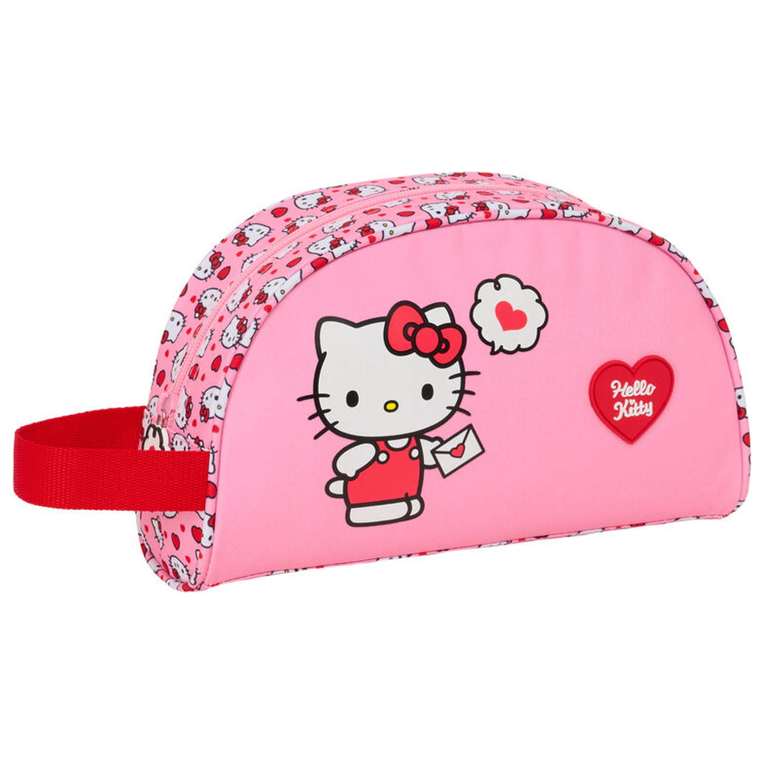 Hello Kitty neszeszer táska termékfotó