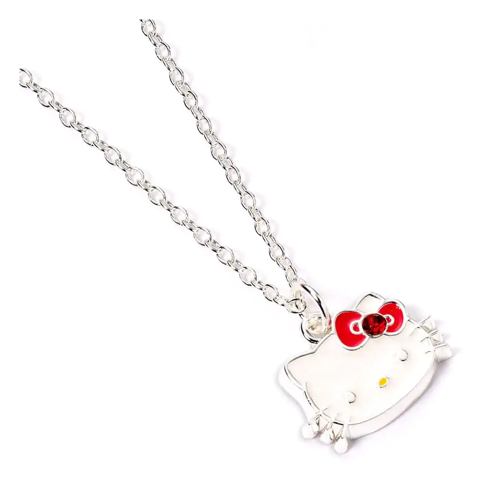 Hello Kitty nyaklánc termékfotó