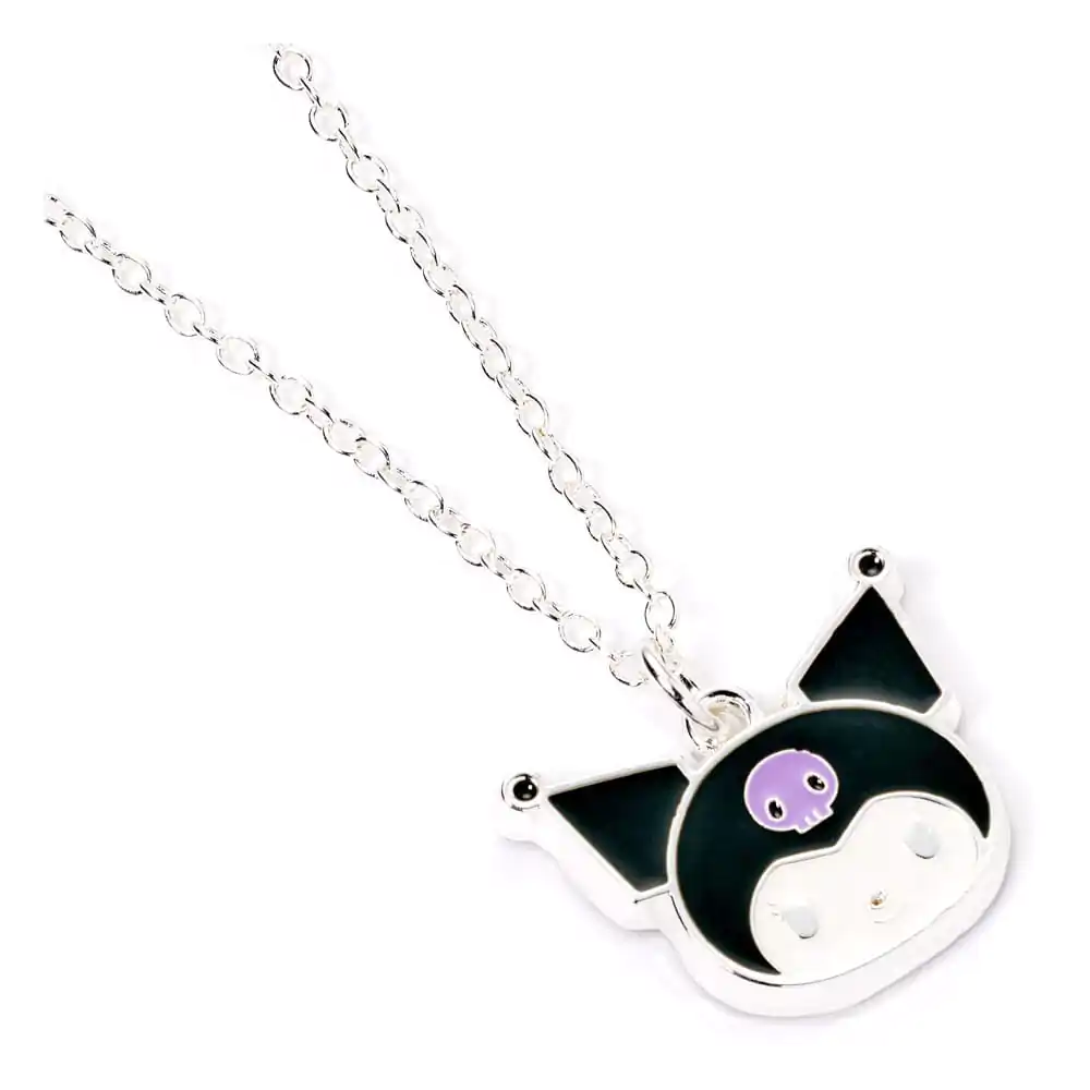 Hello Kitty nyaklánc Kuromi termékfotó