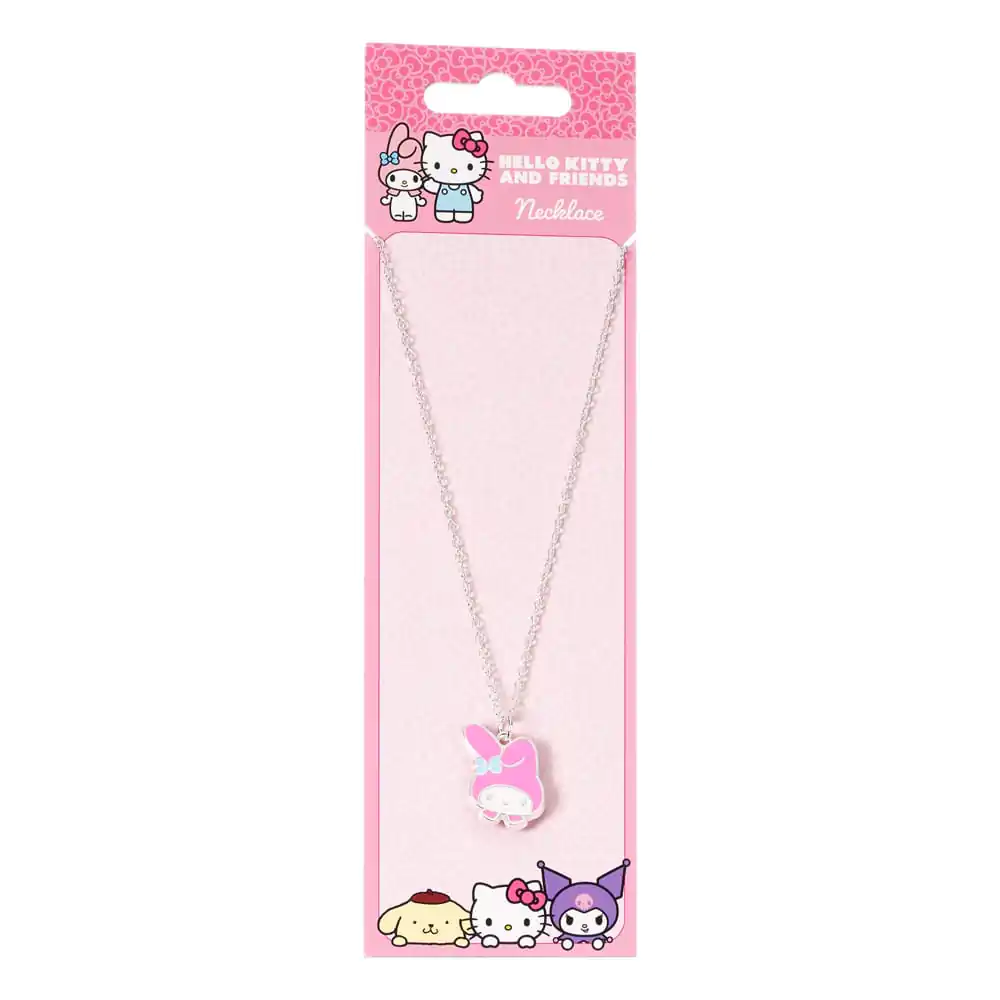 Hello Kitty nyaklánc My Melody termékfotó