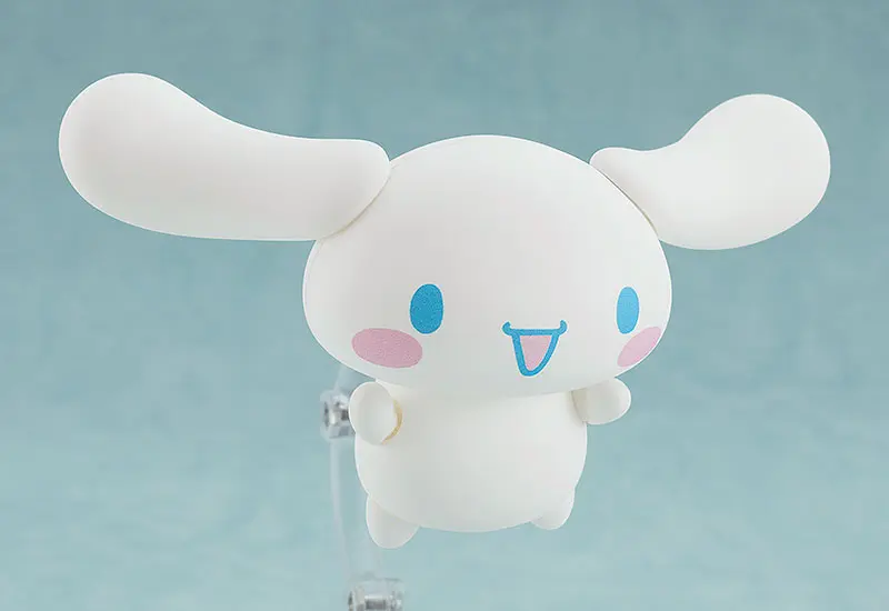 Hello Kitty Original Sin Nendoroid akciófigura Cinnamoroll 10 cm termékfotó