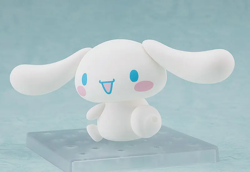 Hello Kitty Original Sin Nendoroid akciófigura Cinnamoroll 10 cm termékfotó