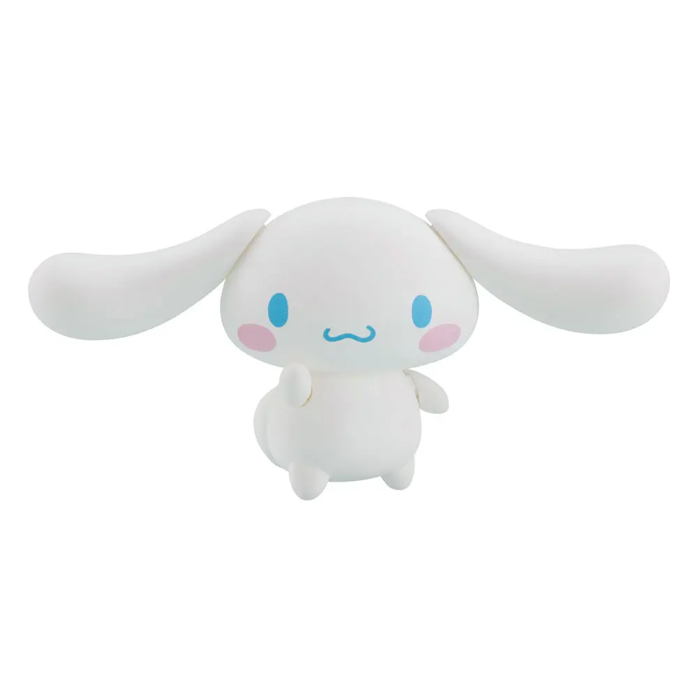 Hello Kitty Original Sin Nendoroid akciófigura Cinnamoroll 10 cm termékfotó