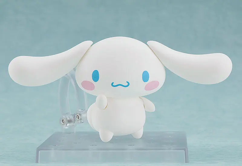 Hello Kitty Original Sin Nendoroid akciófigura Cinnamoroll 10 cm termékfotó