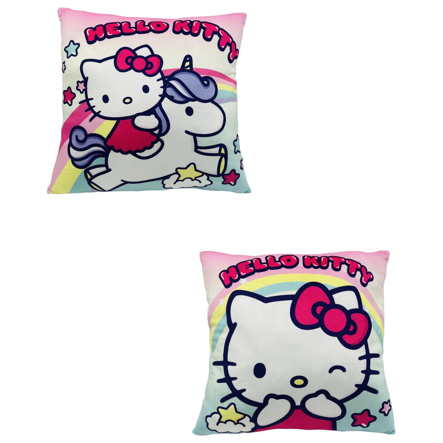 Hello Kitty párna termékfotó