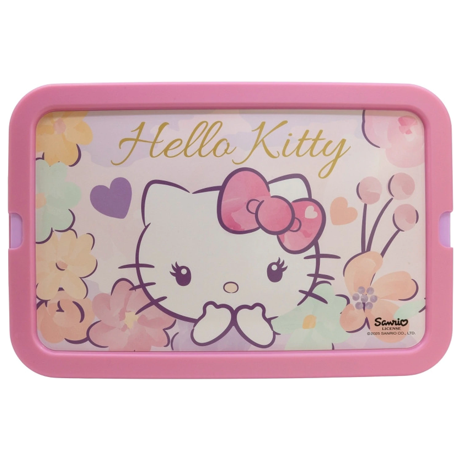 Hello Kitty Pastel műanyag tároló doboz 7 L termékfotó
