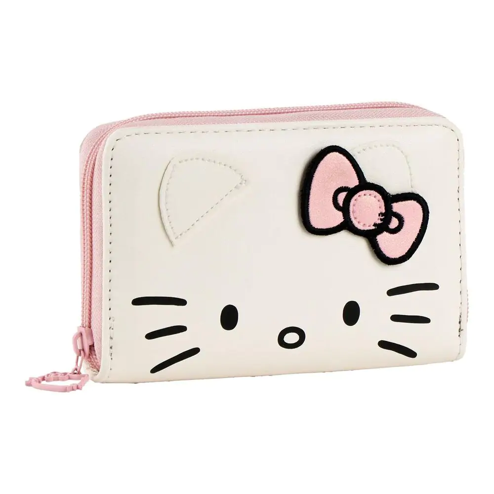 Hello Kitty pénztárca termékfotó