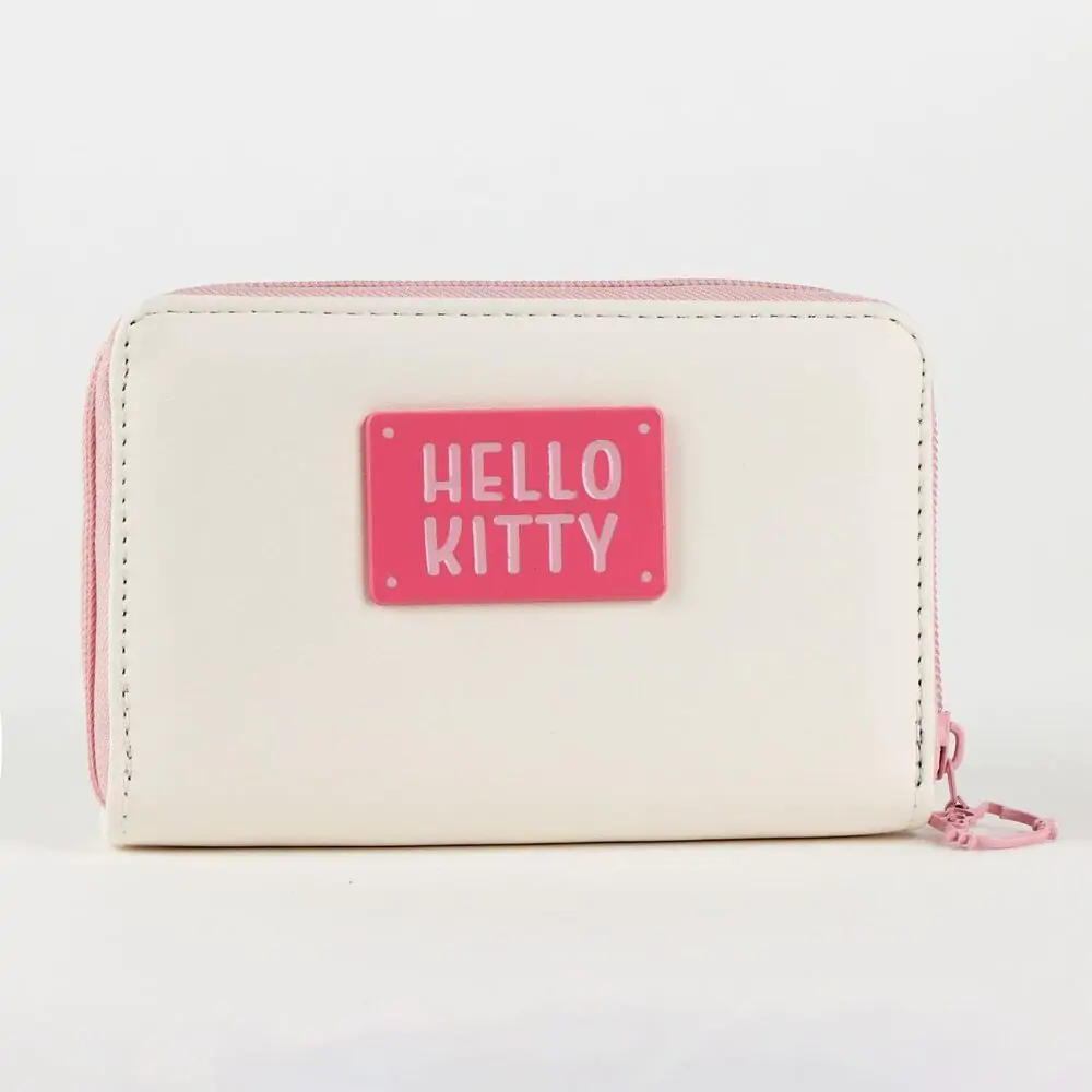 Hello Kitty pénztárca termékfotó